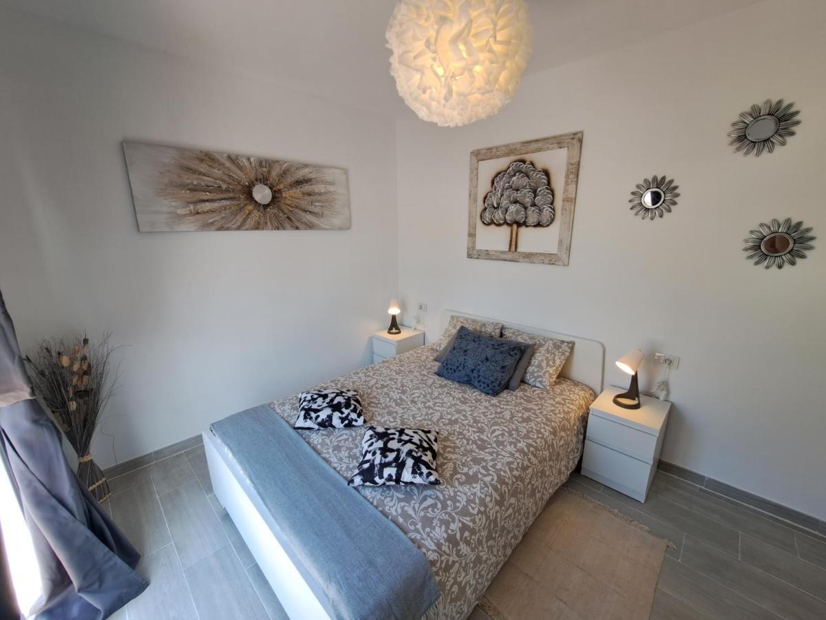 New Apartment Europa 2 エル・メダノ エクステリア 写真