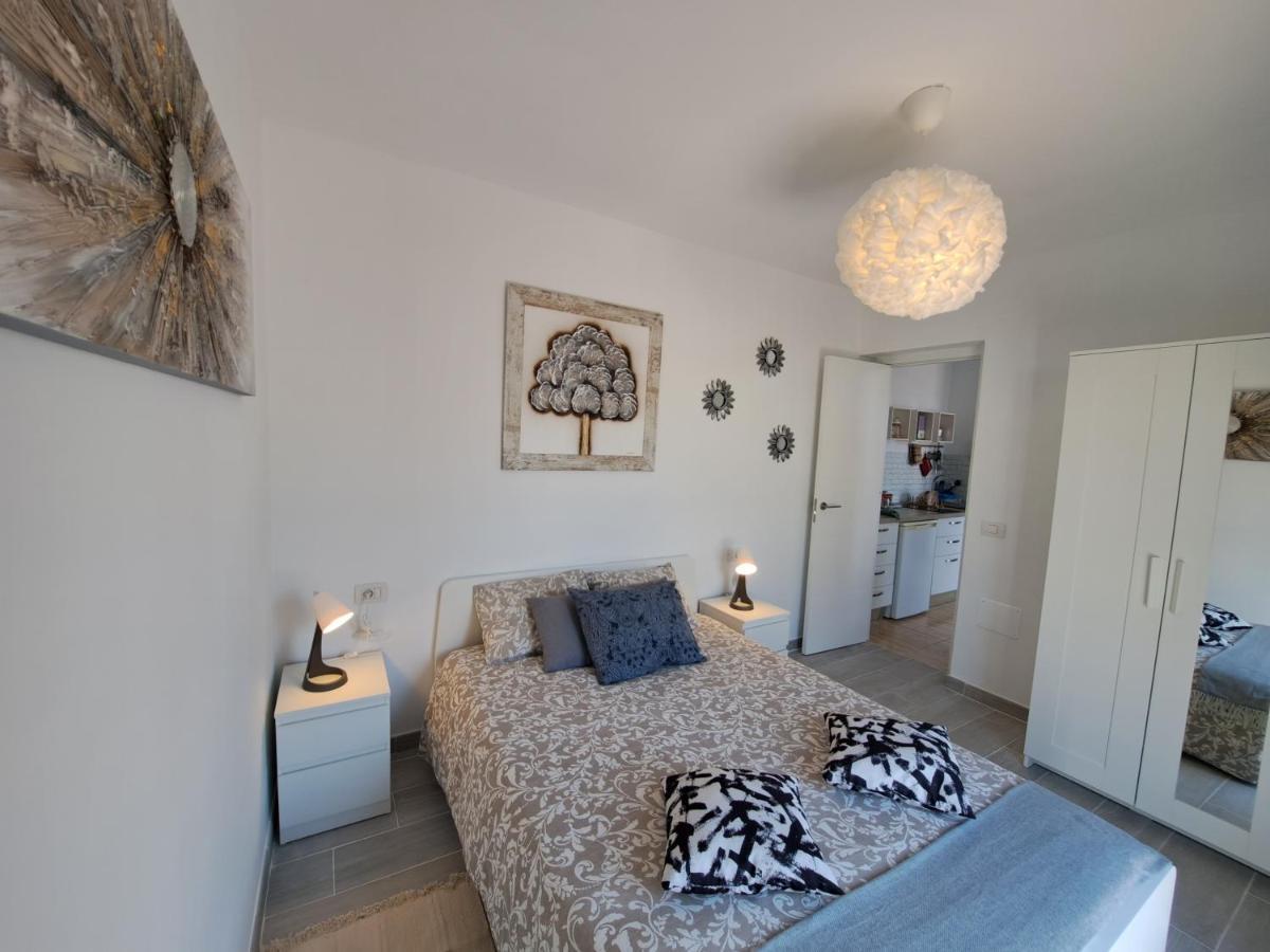 New Apartment Europa 2 エル・メダノ エクステリア 写真