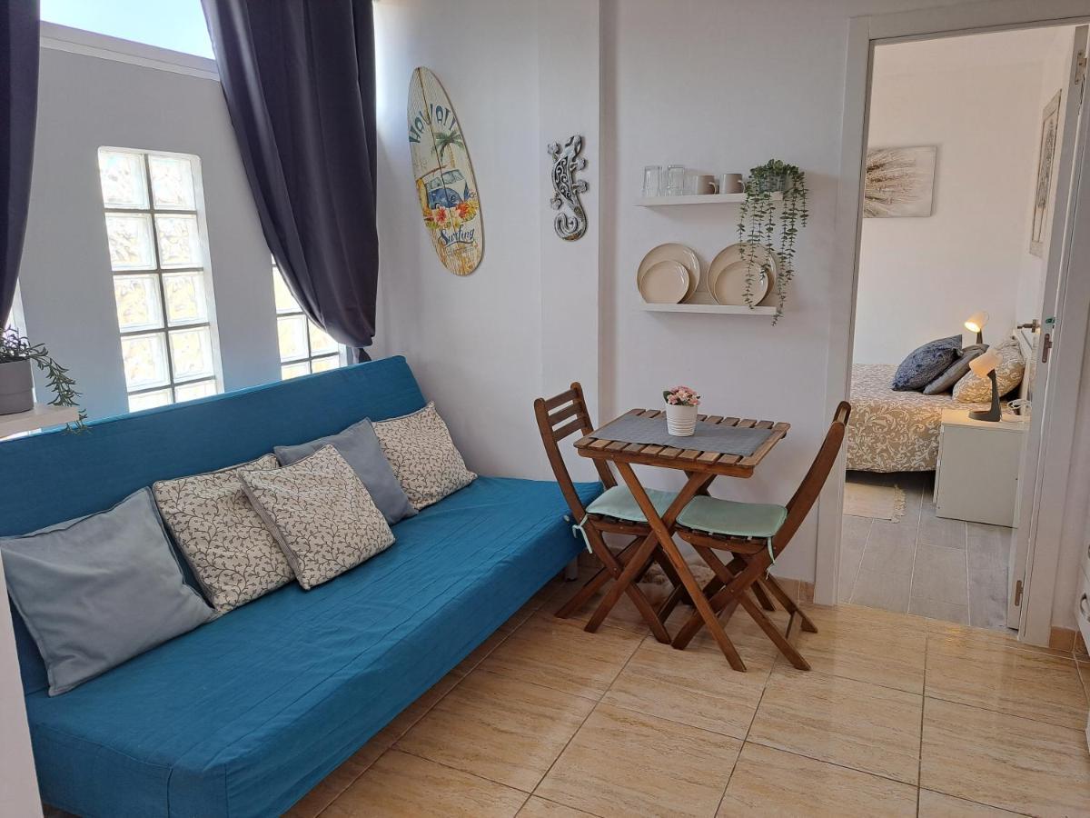 New Apartment Europa 2 エル・メダノ エクステリア 写真