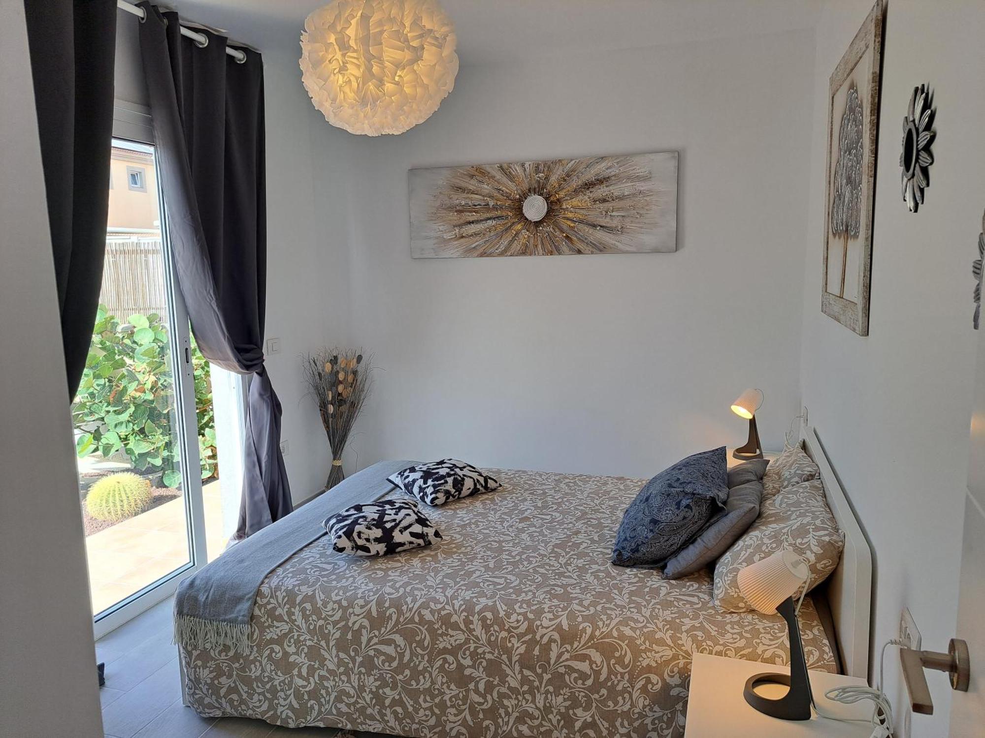 New Apartment Europa 2 エル・メダノ エクステリア 写真