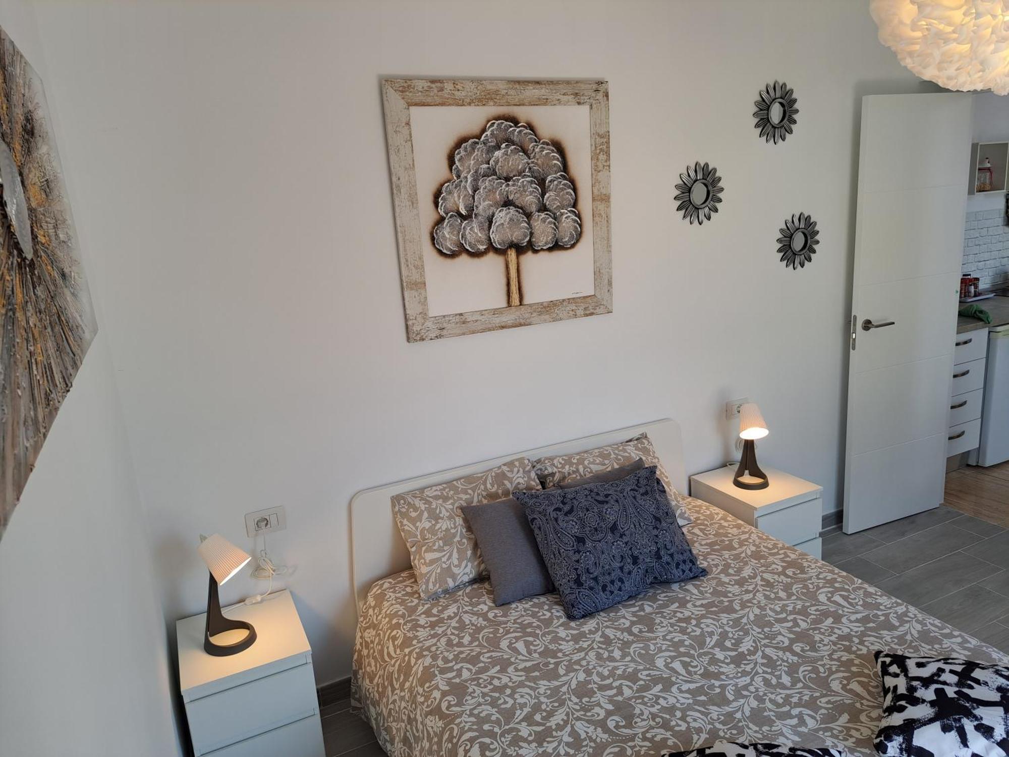 New Apartment Europa 2 エル・メダノ エクステリア 写真