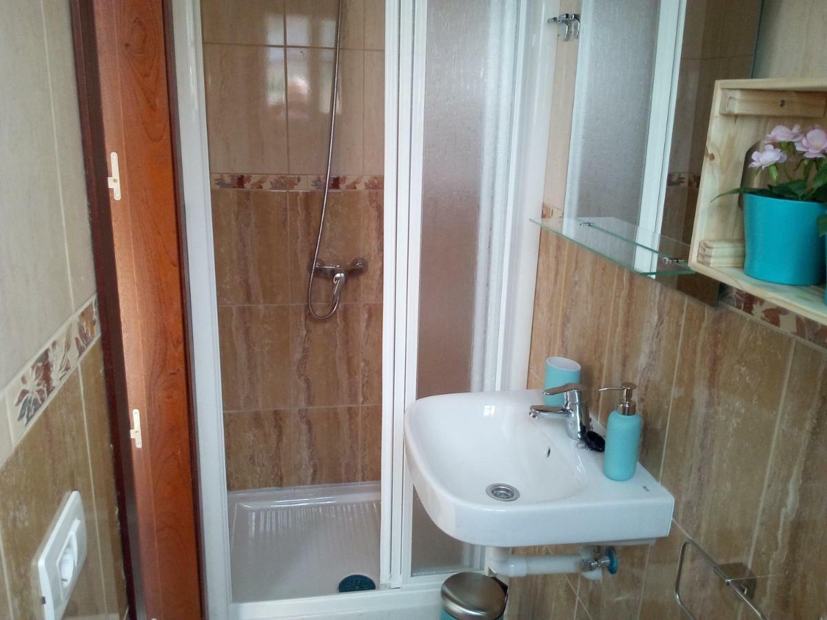 New Apartment Europa 2 エル・メダノ エクステリア 写真