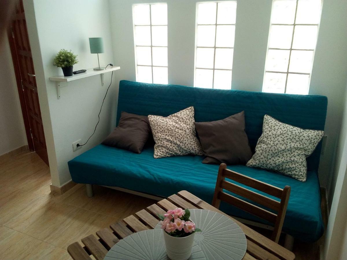New Apartment Europa 2 エル・メダノ エクステリア 写真