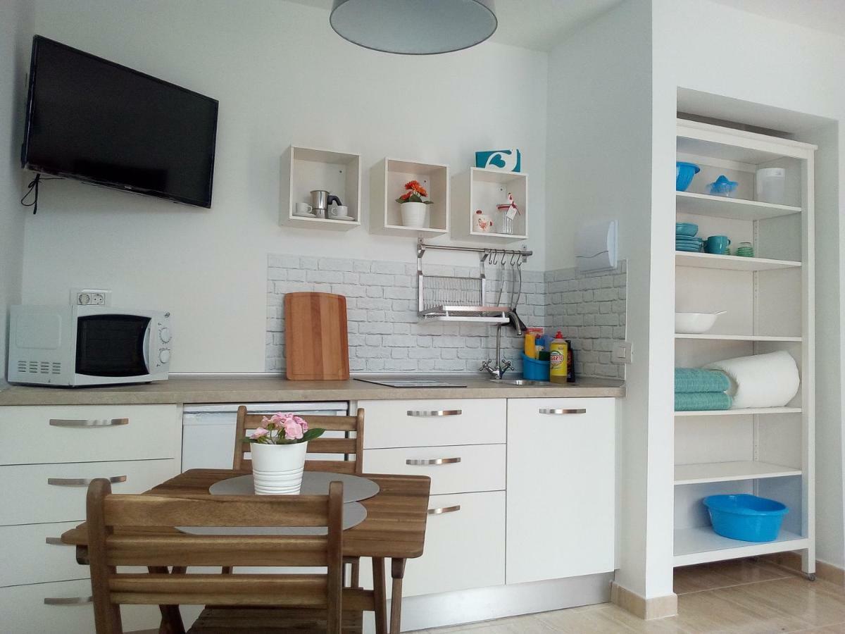 New Apartment Europa 2 エル・メダノ エクステリア 写真