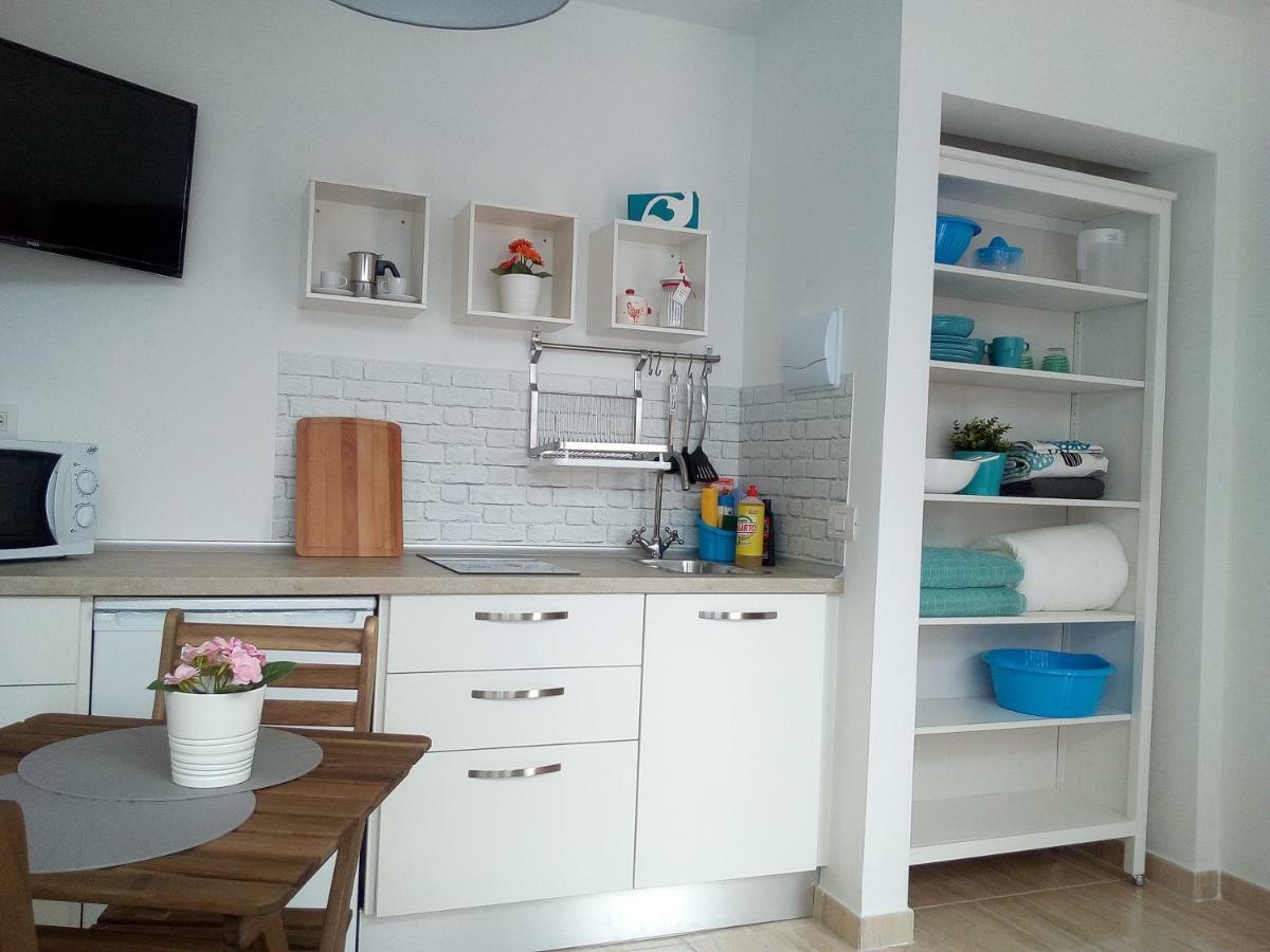 New Apartment Europa 2 エル・メダノ エクステリア 写真